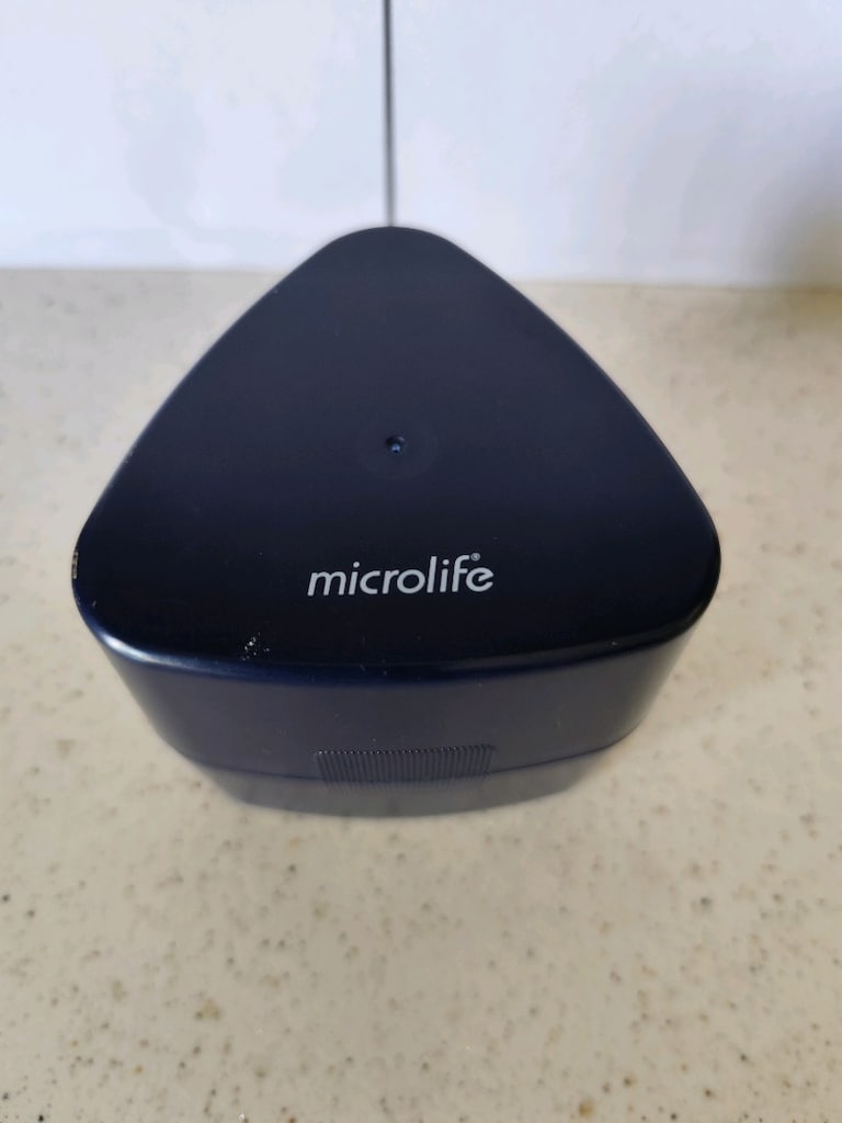 Microlife Tansiyon Ölçüm Cihazı - 5