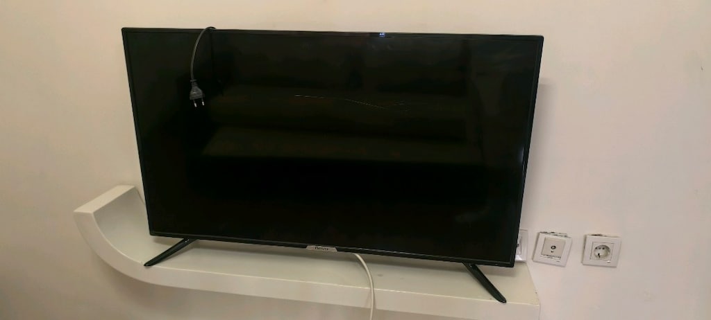 Onvo 43" (109 Ekran) Smart TV – Sorunsuz Çalışıyor - 4