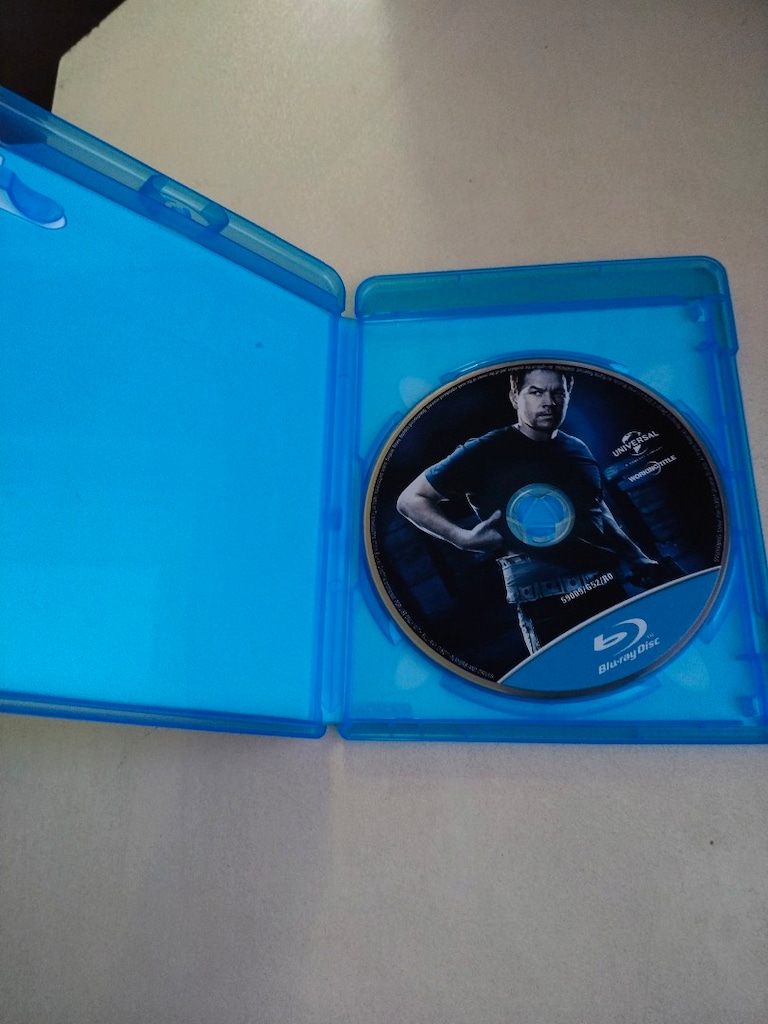 orijinal blu ray film - 2