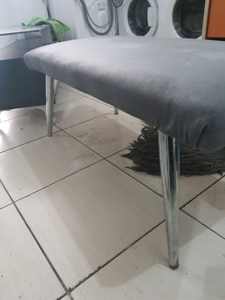 balkon mutfak bank sıfır yeni döşeme 100e 48 - 3
