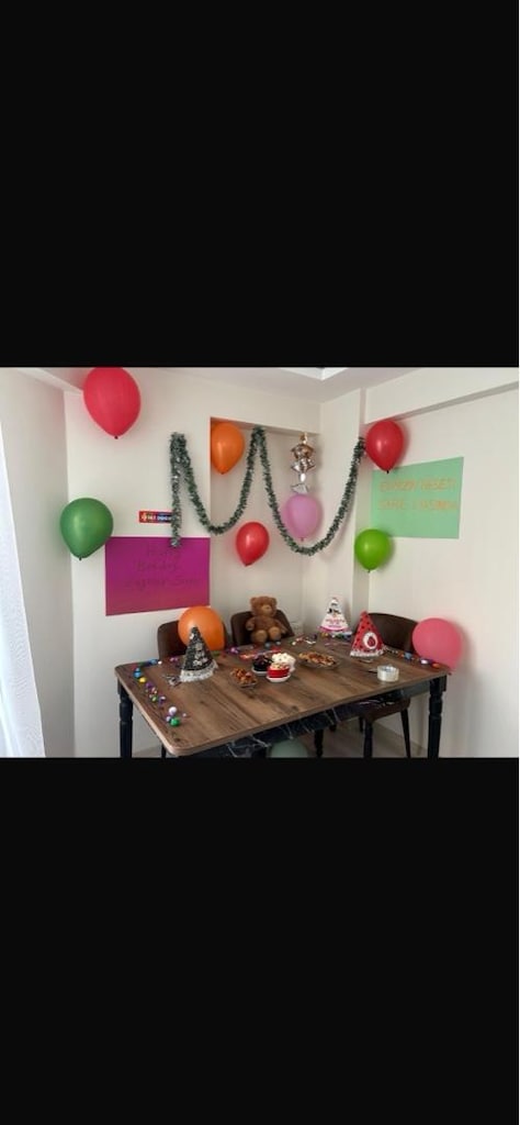 Sahibinden 6 kişilik Salon Masa Takımı - 3
