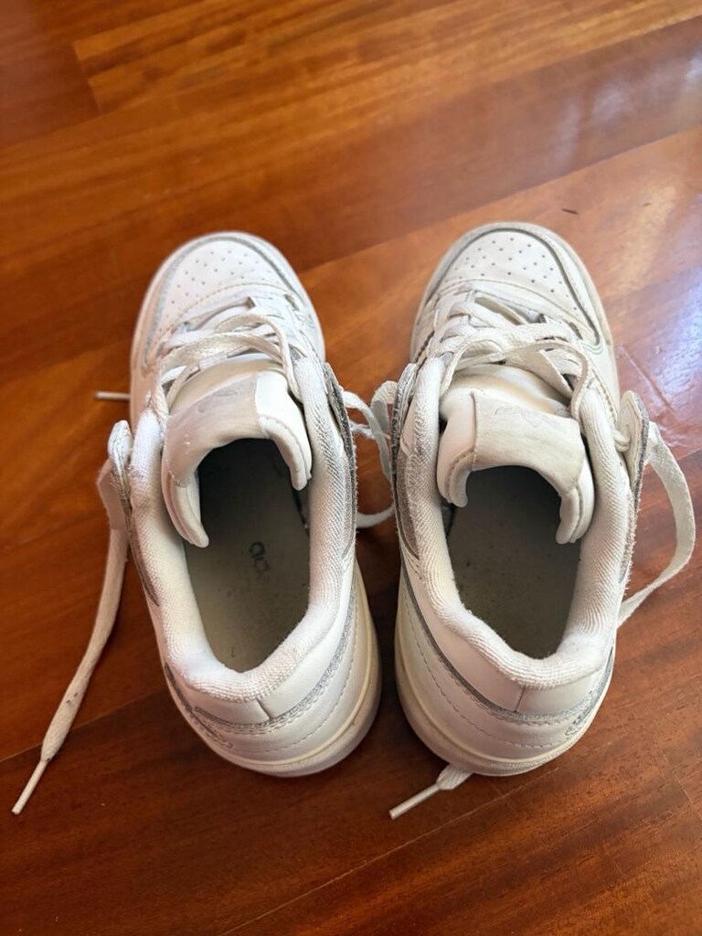 adidas ayakkabı - 4