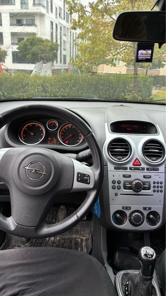 Opel Corsa 1.3 cdti ecoflex - 3