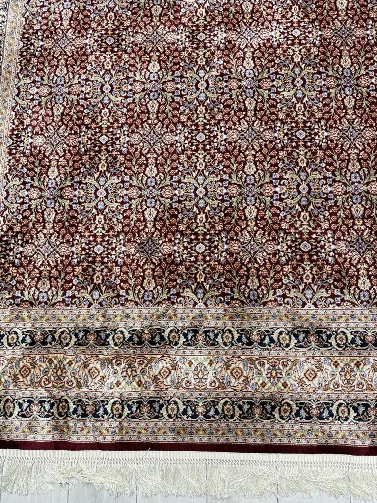ipek halı - 5