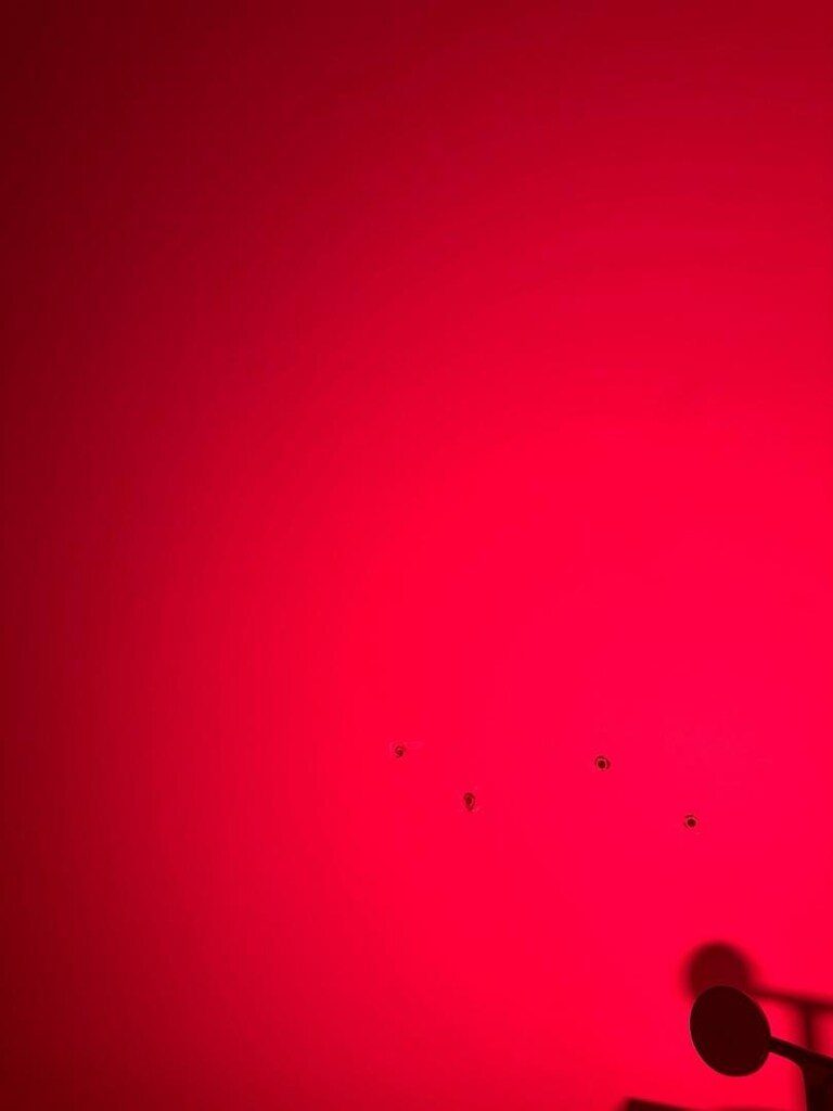 15x10 masaüstü video ışığı - 8