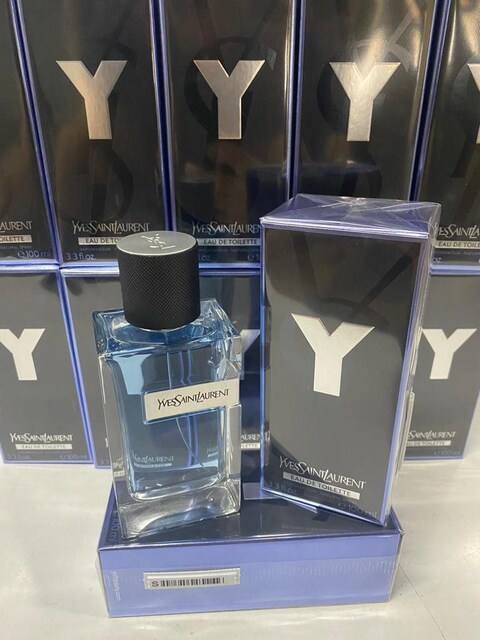 YVESSAINTLAURENT PARFÜM