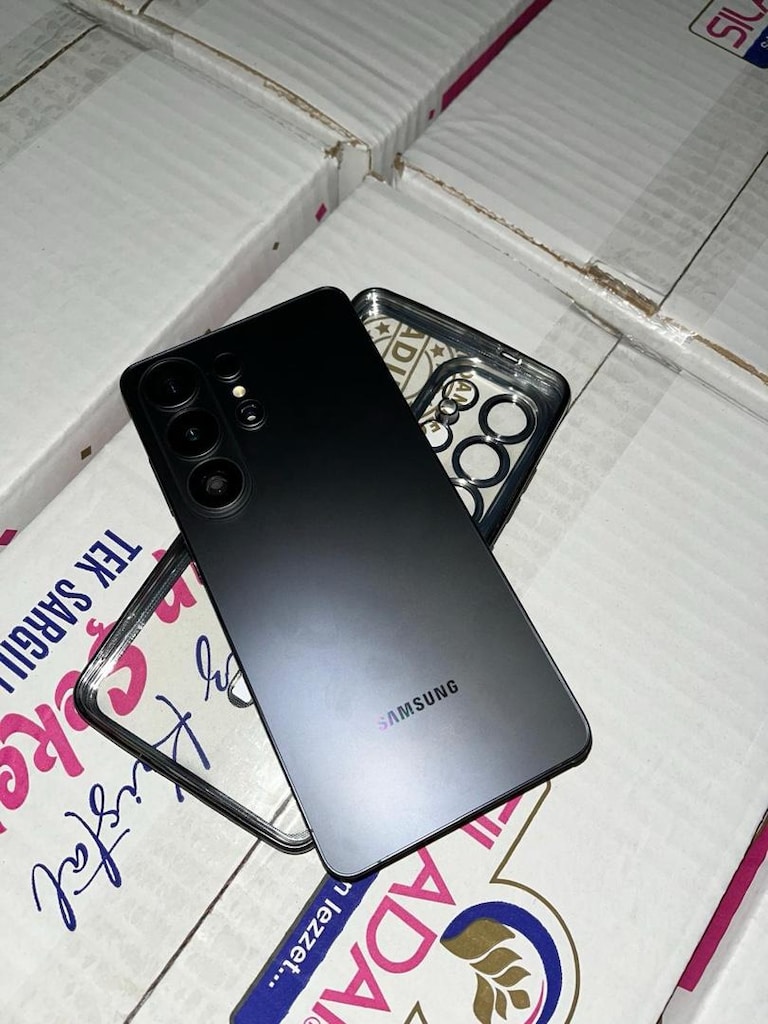 samsung s26 512 gb 20 ay garantisi devam ediyor tr - 2
