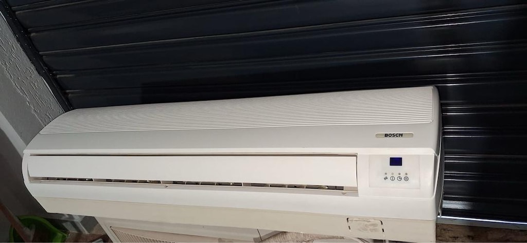 BOSCH MARKA 24binlik klima - 6