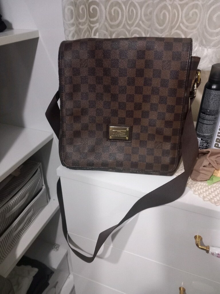louis vuitton çanta unisex