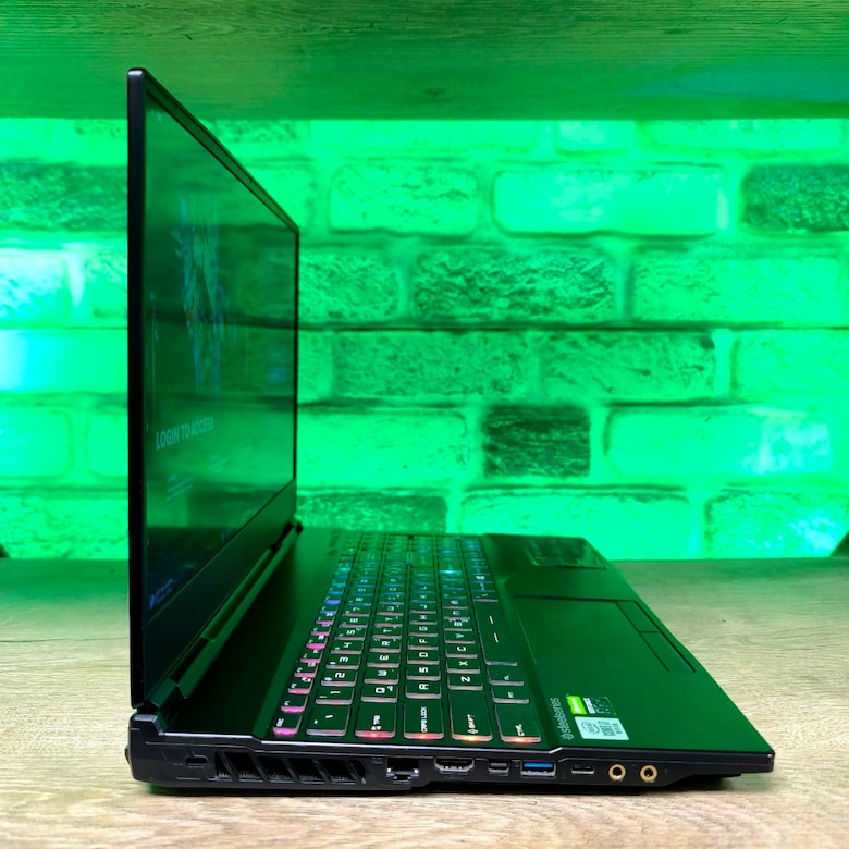 MSI GAMİNG PC / 32 RAM / 6 GB RTX2060 / 500 SSD / İ7 İŞLEMCİ / 144 HZ - 4