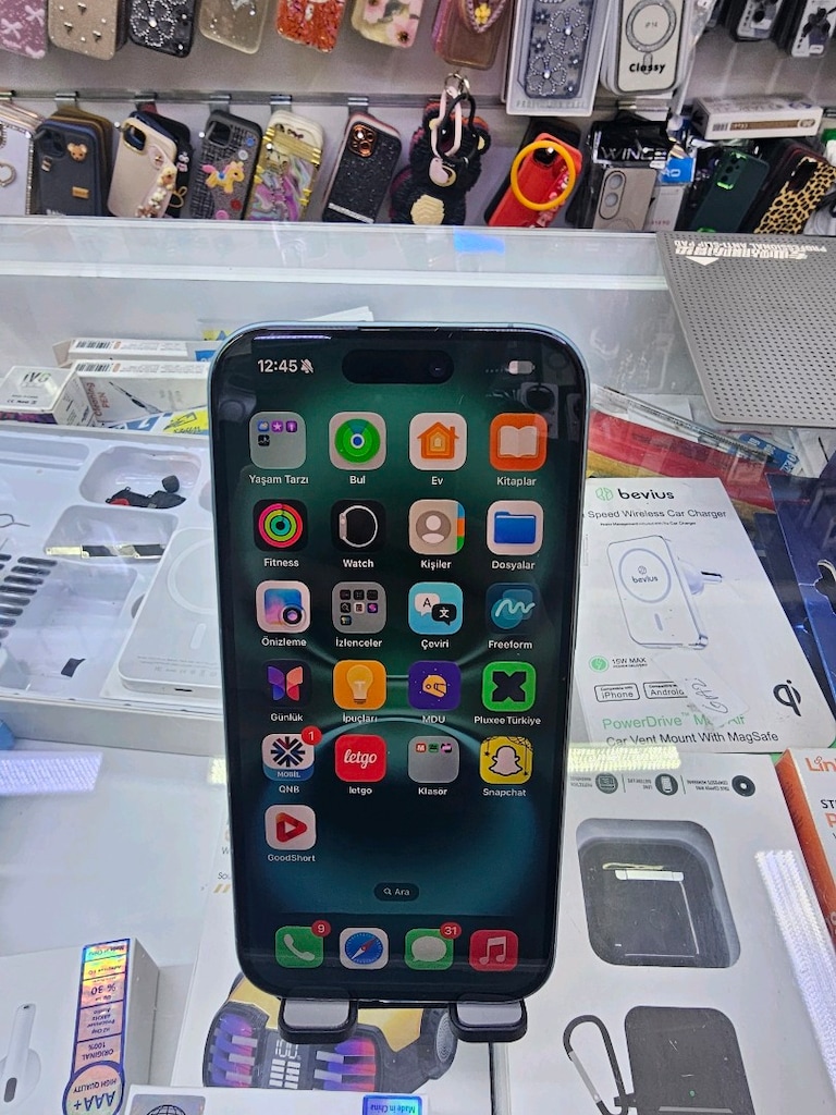 ıphone 16 128gb - 2