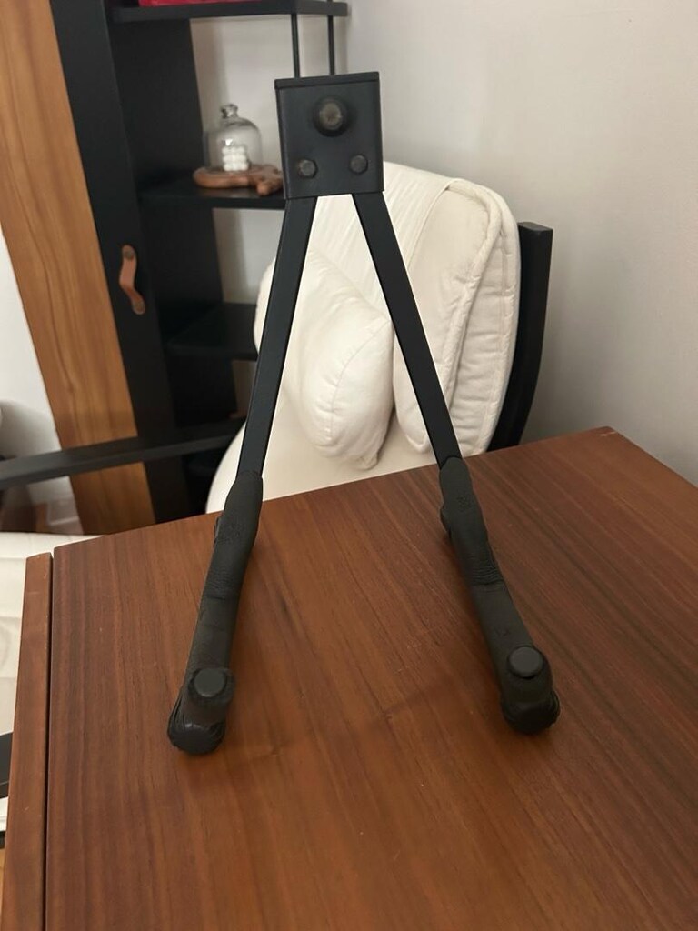 presto keman standi - 2