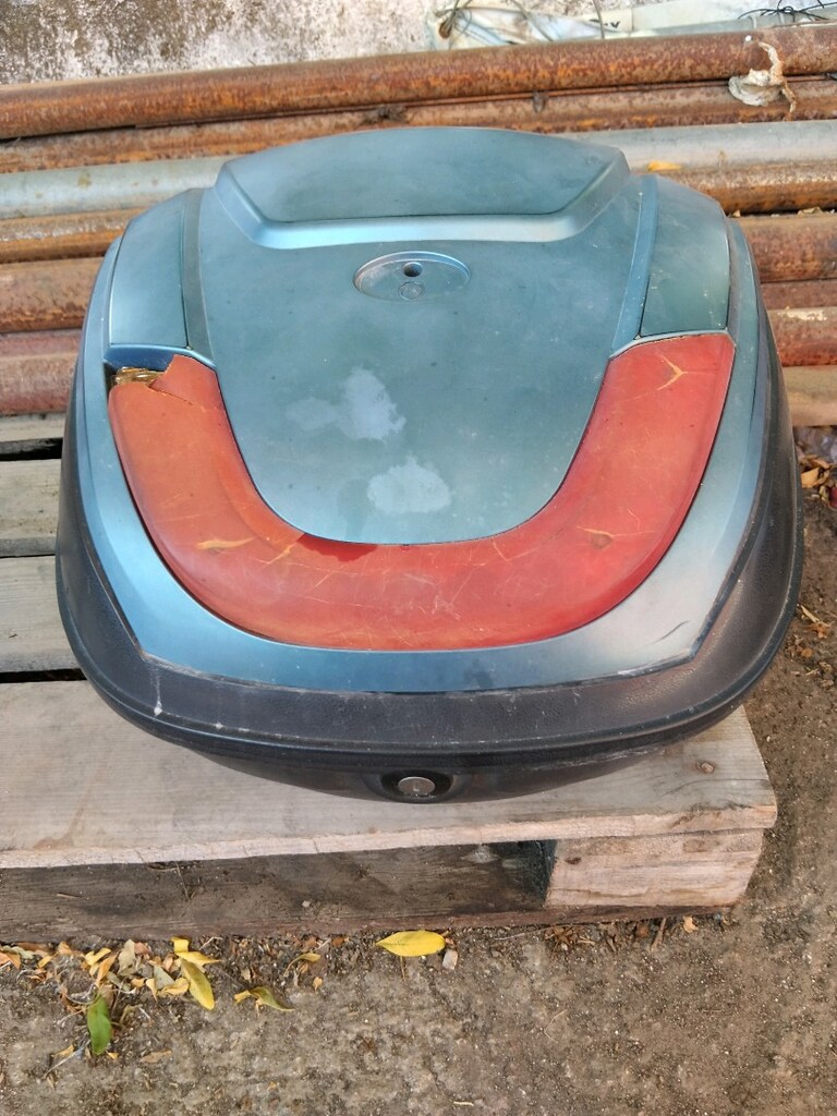 motor çantası bagajları tane fiyatları 650 - 2
