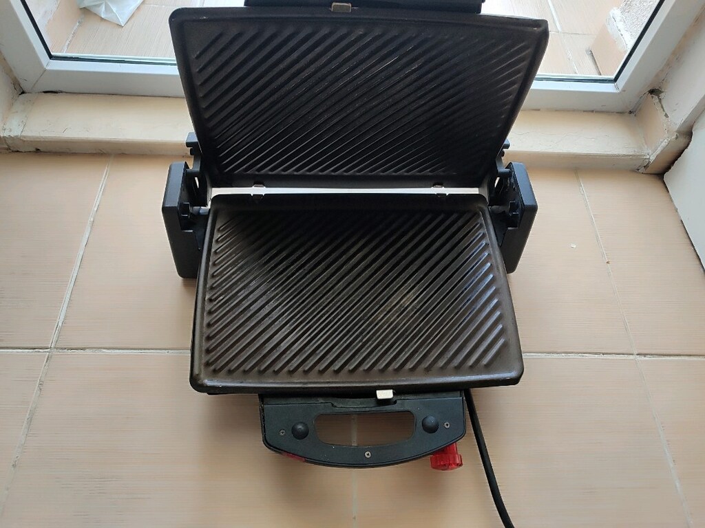 tost makinesi - 2