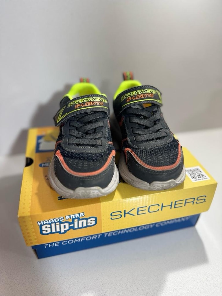 Skechers Çocuk Ayakkabı - 2