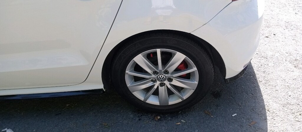 2016 polo 1.4 tdı - 5