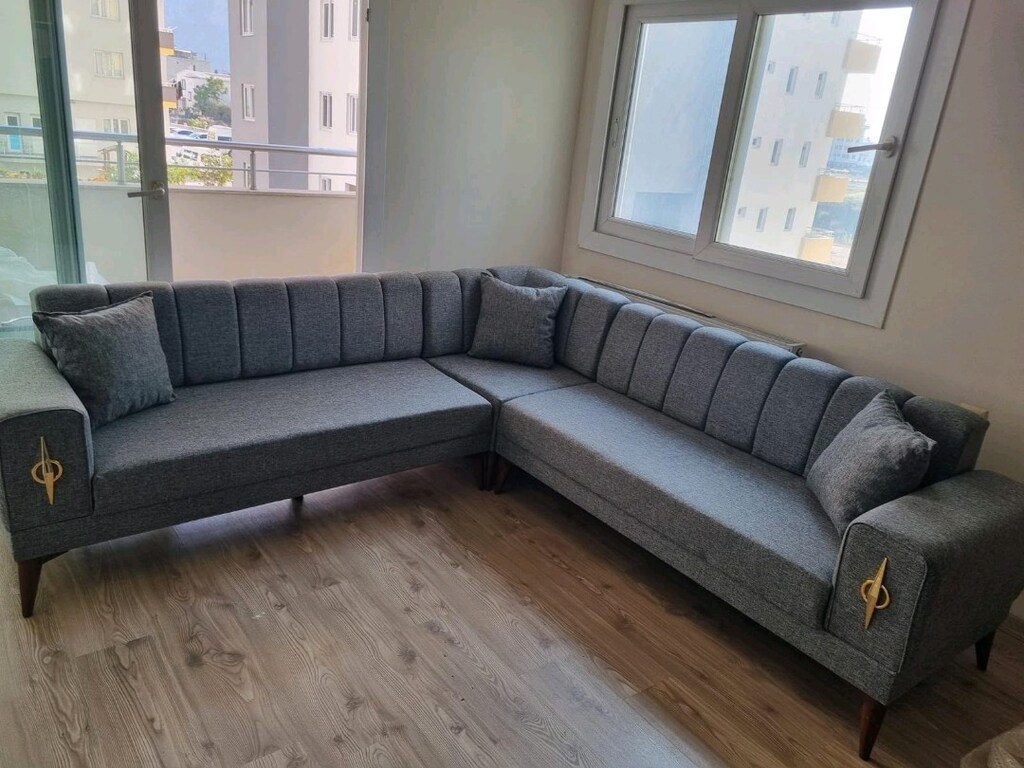 köşe takımı - 3