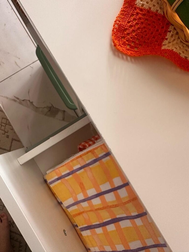 ikea kallax açık raf ünitesi - 4