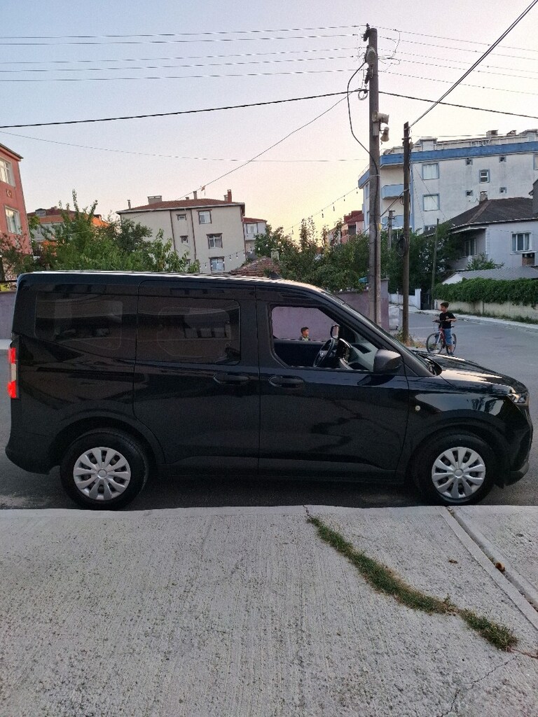 Sahbinden 1.5 Dizel 2024 Garantili - 7