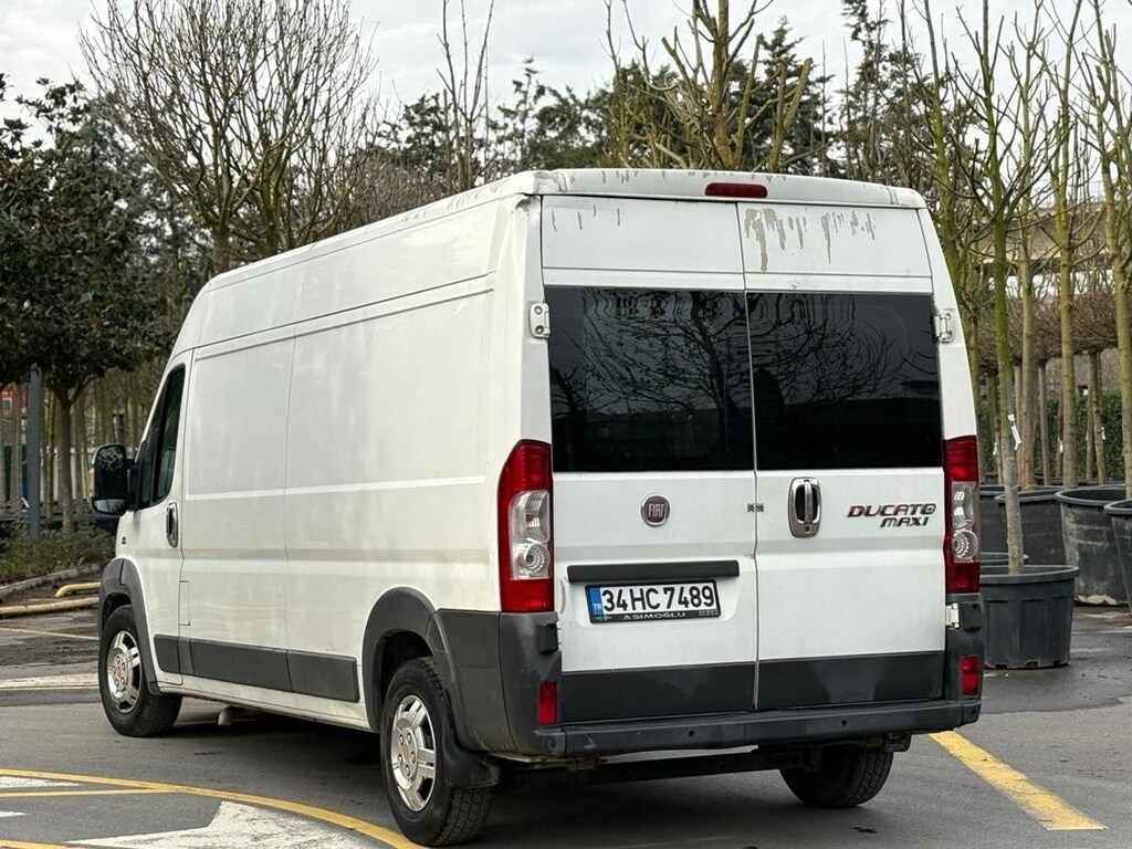 FİAT DUCATO - 7