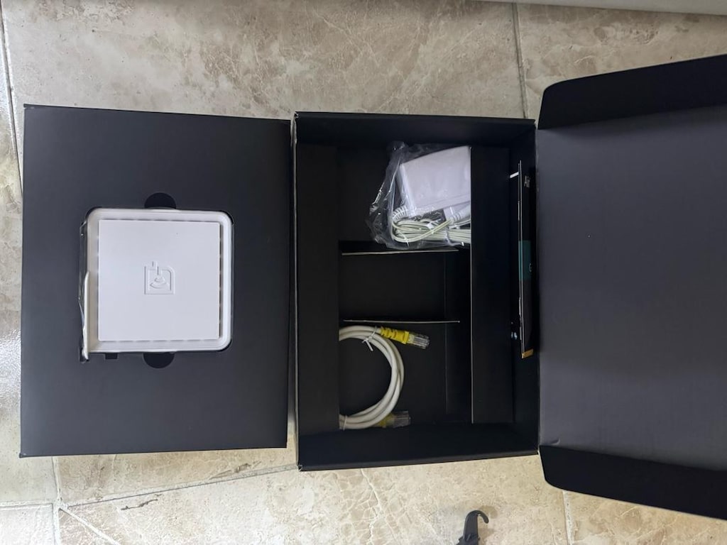 Air 4920, Air 4930 veya güncel Wi-Fi 6 destekli Air 4960 serisi router - 5