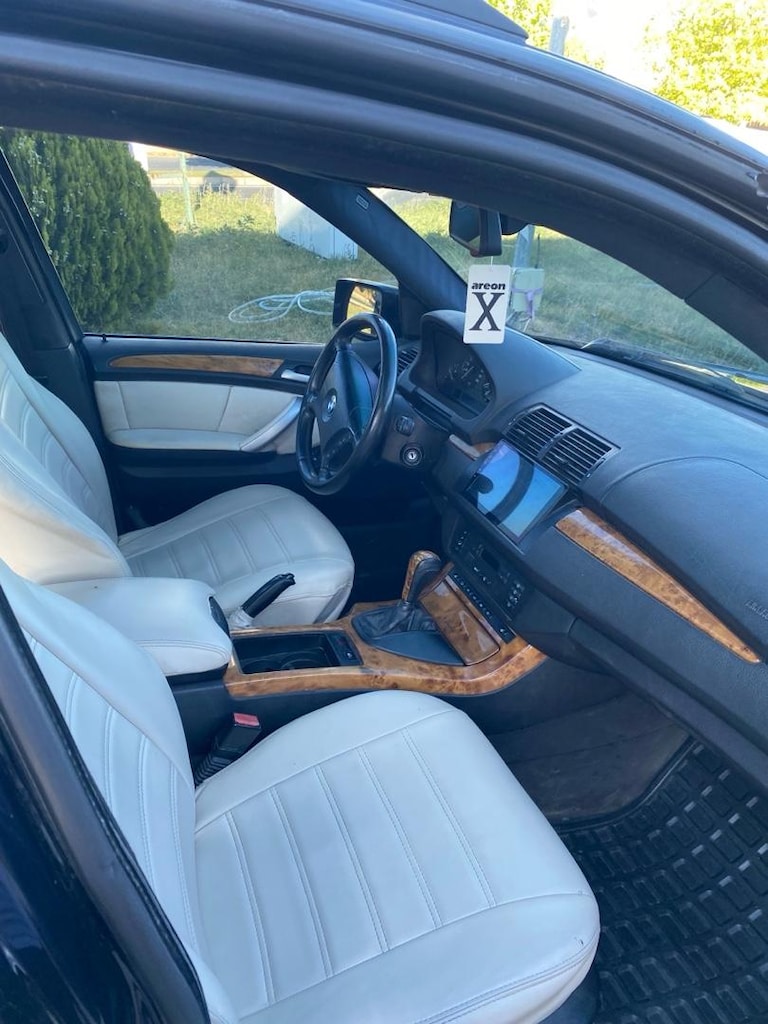 RANGE ROVER TAKASLI - 7