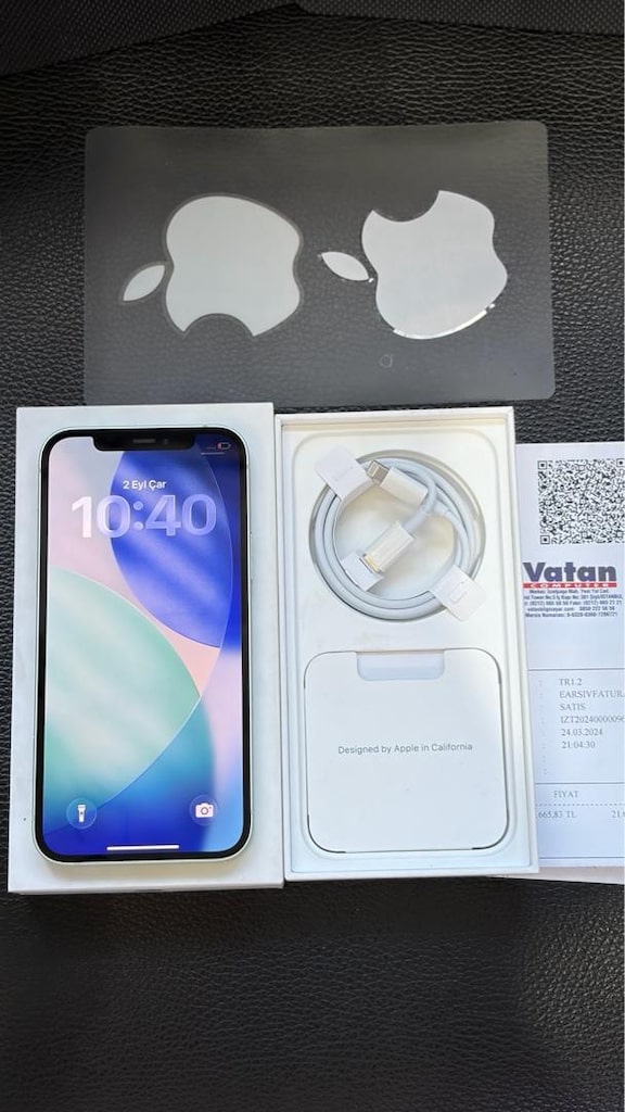 İphone 12 - 6