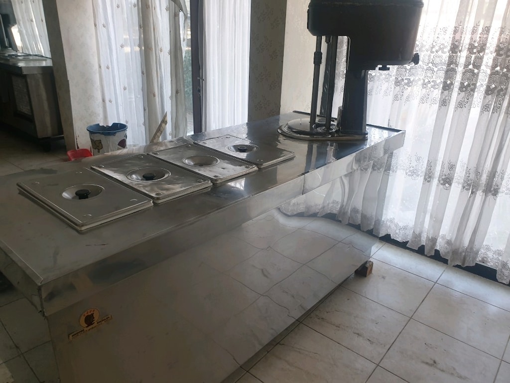 L30 dondurma makinesi - 6