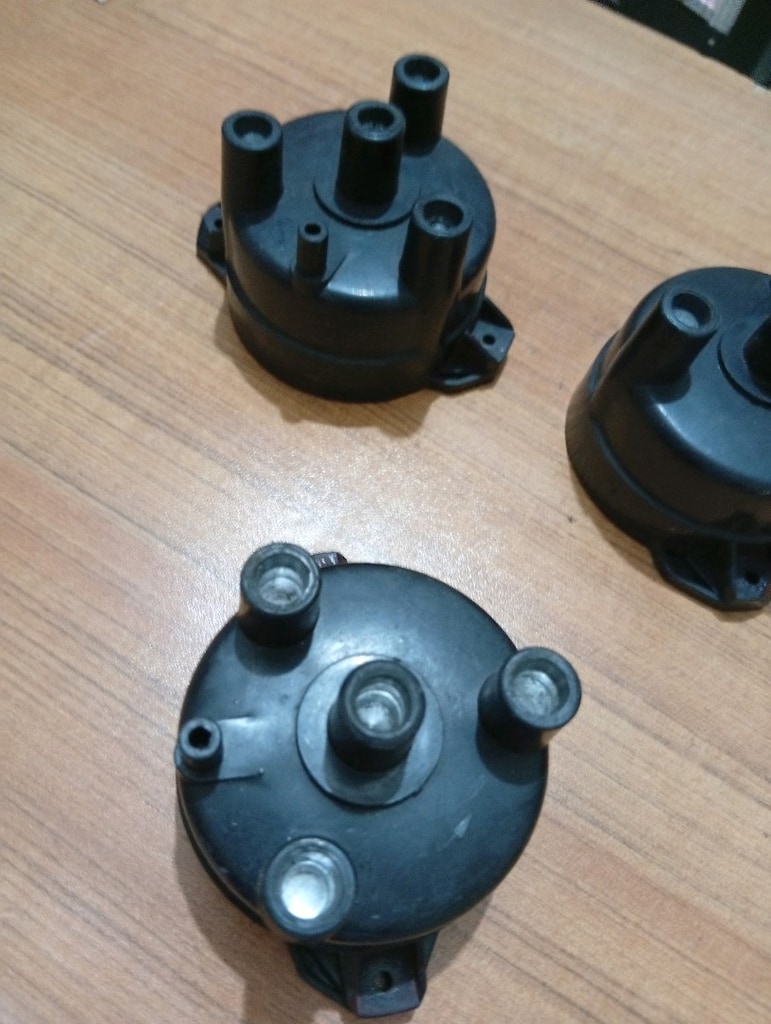 Daewoo Matiz distribütör kapağı sıfır ürün - 2