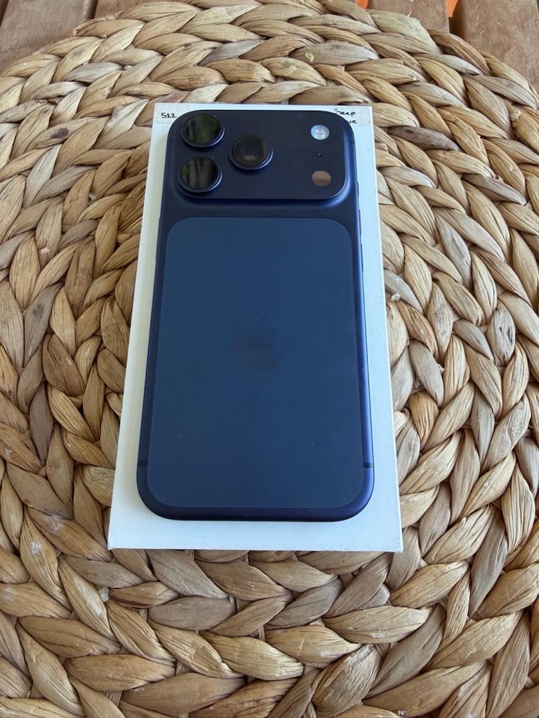 İphone 17 PRO HAT TAKILMADI PİL97 ( Takas Olur ) - 5