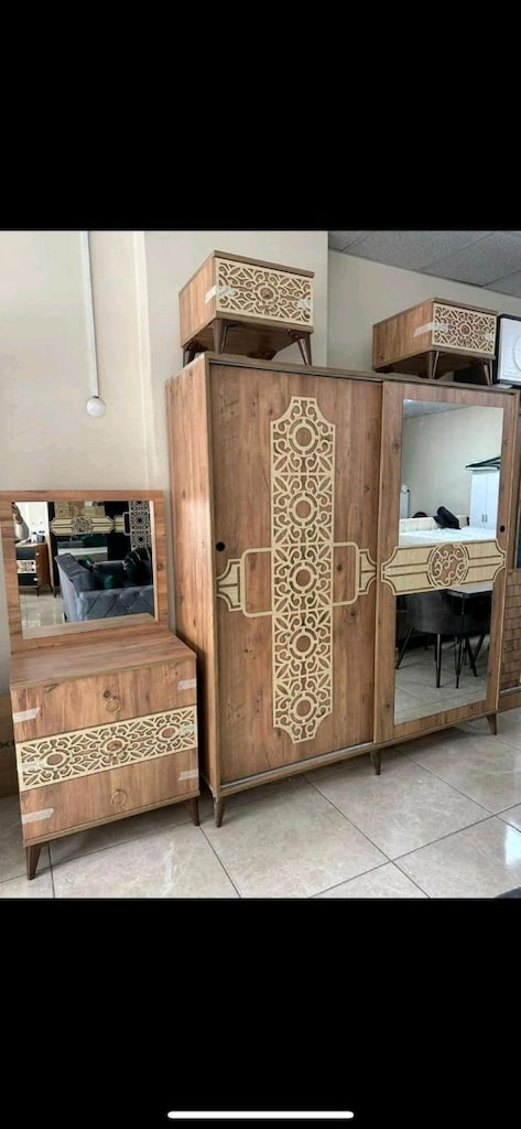 yatak odası takimi modelleri - 5