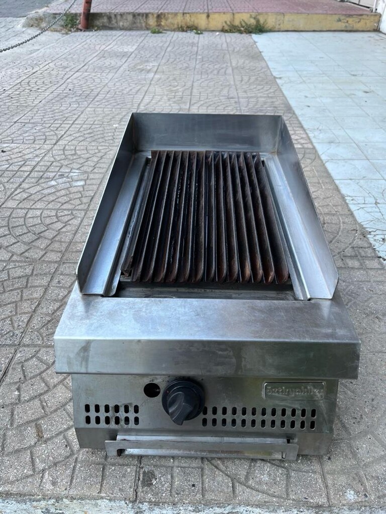 ÖZTİRYAKİLER 40x70 AMERİKAN SULU SİSTEM IZGARA - 7