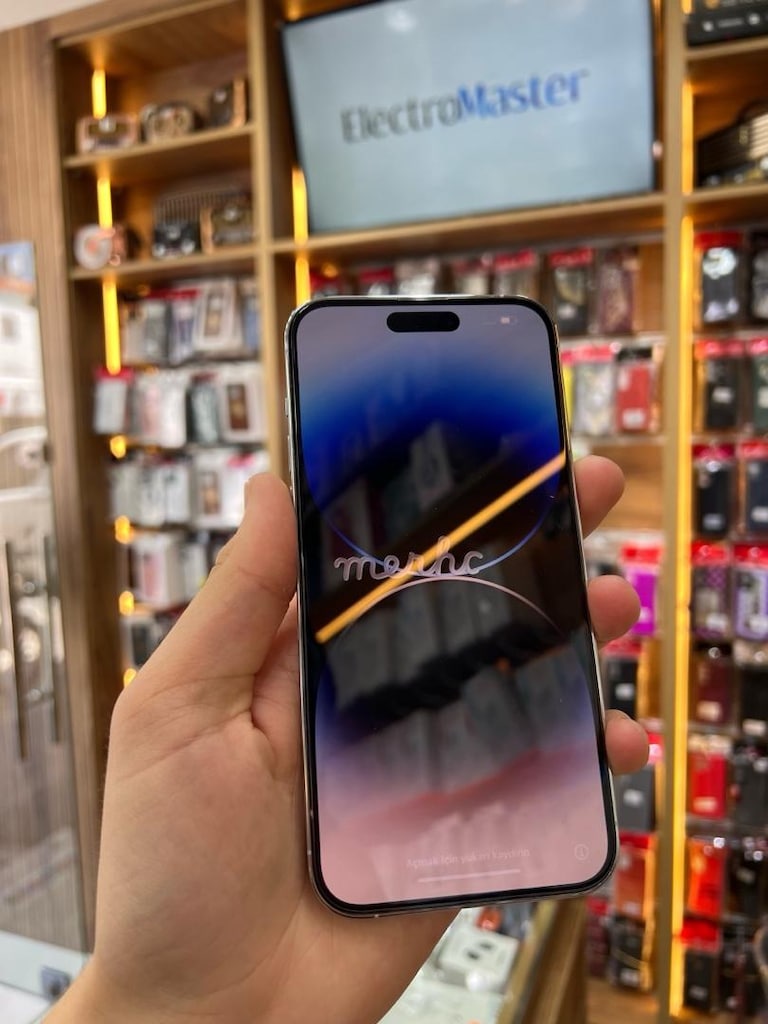İPHONE 14 PRO MAX - 2