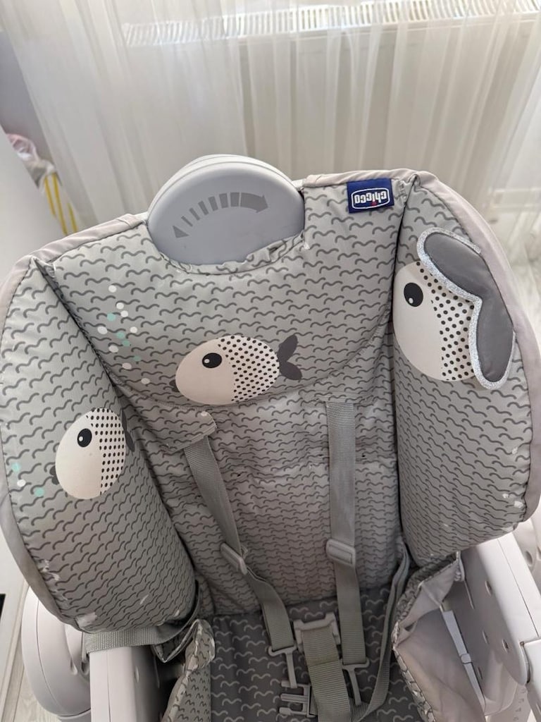 chicco polly 2 star - 5