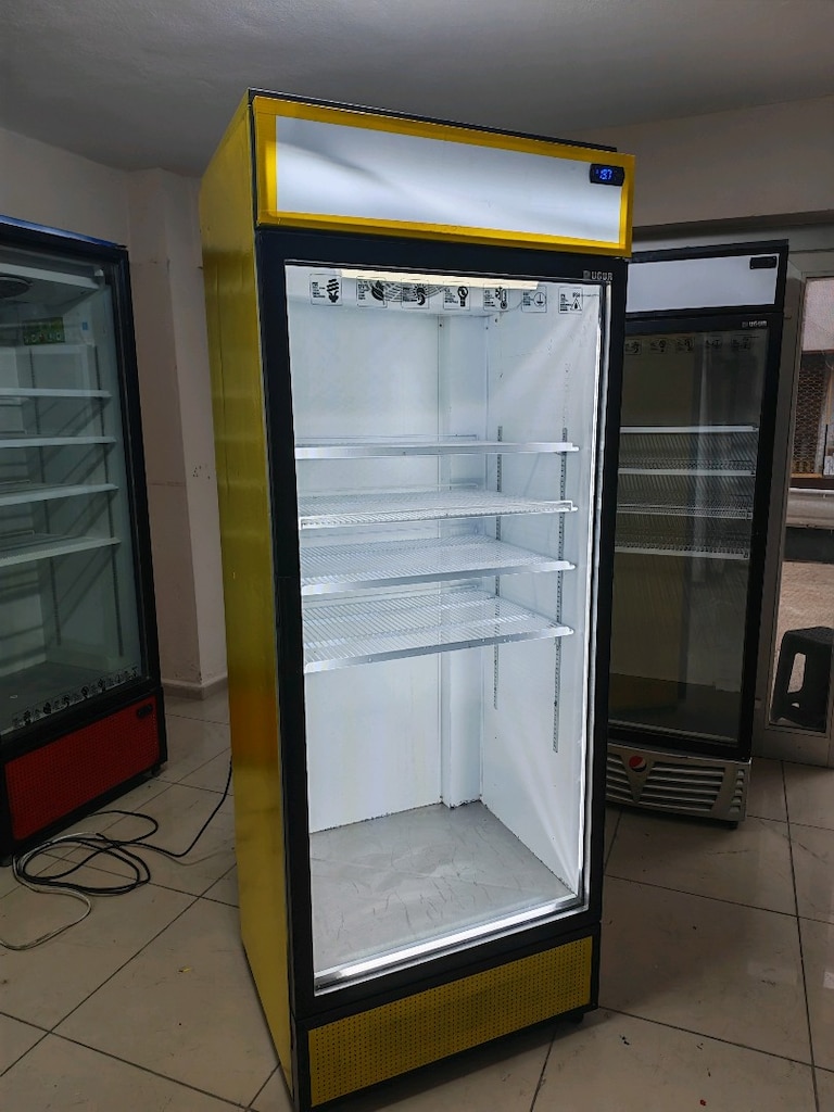 KOLA DOLABI İÇECEK DOLABI MEŞRUBAT DOLABI - 4