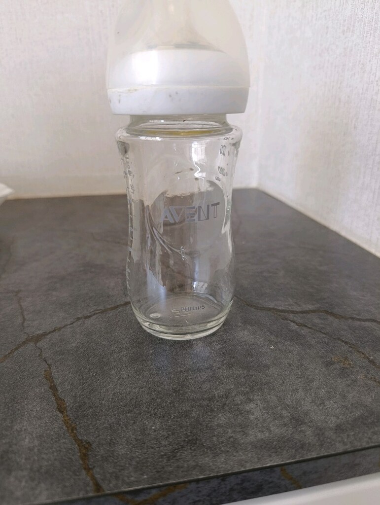 avent büyük boy biberon - 2