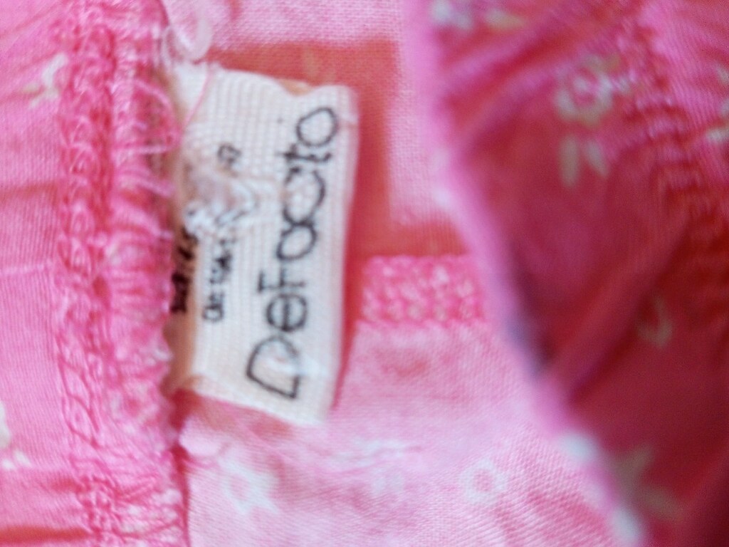 Defacto - 5