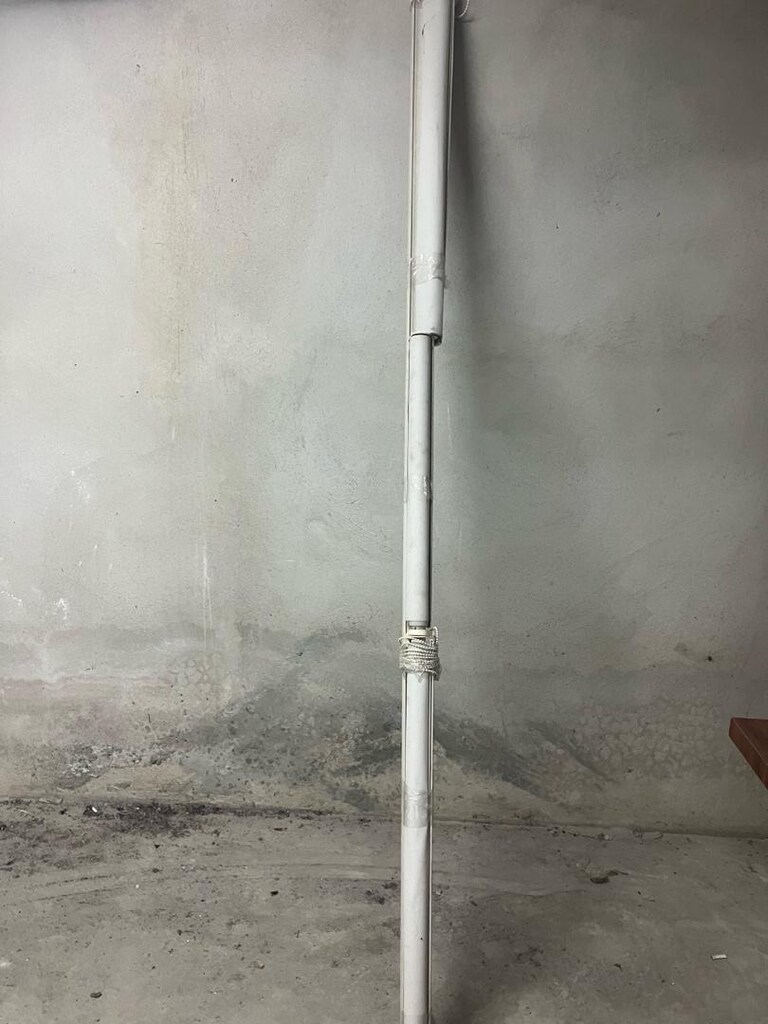 salon için perde 3 metre - 2