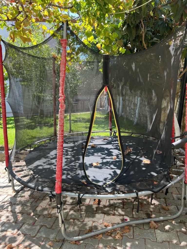 trampolín 95 inç - 4