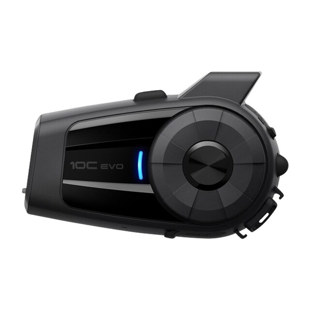 Sena 10C Evo Kameralı intercom