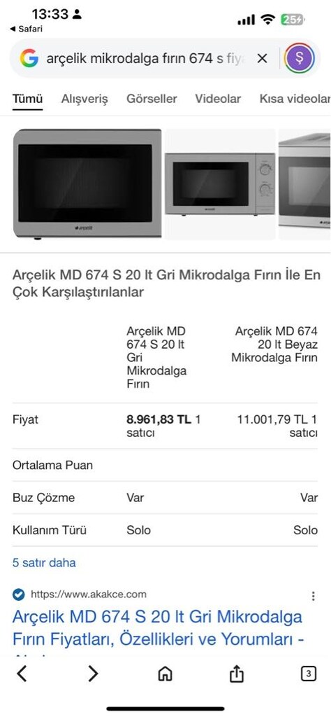 microdalga fırın - 10