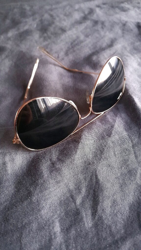 Ray-Ban pilot güneş gözlüğü - 12