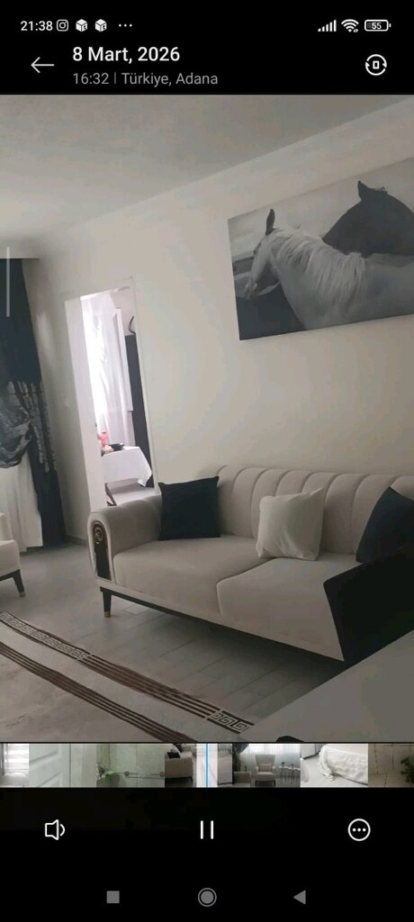 SALON TAKIMI - 2