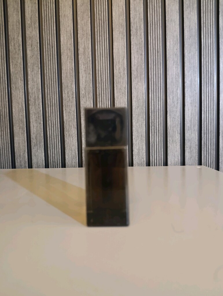 orjinal 50 ml edp Dior HOMME İNTENSE erkek parfümü - 2