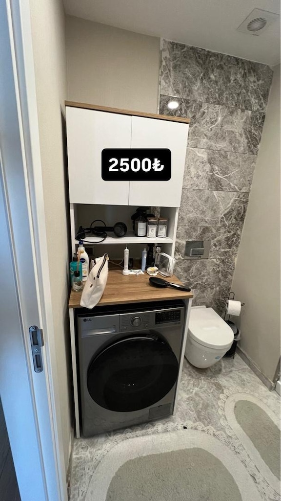 sıfır ayarında ev mobilya dolap - 3