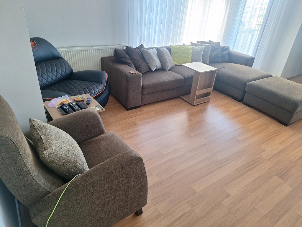 tepe home kose koltuk takimi - 2