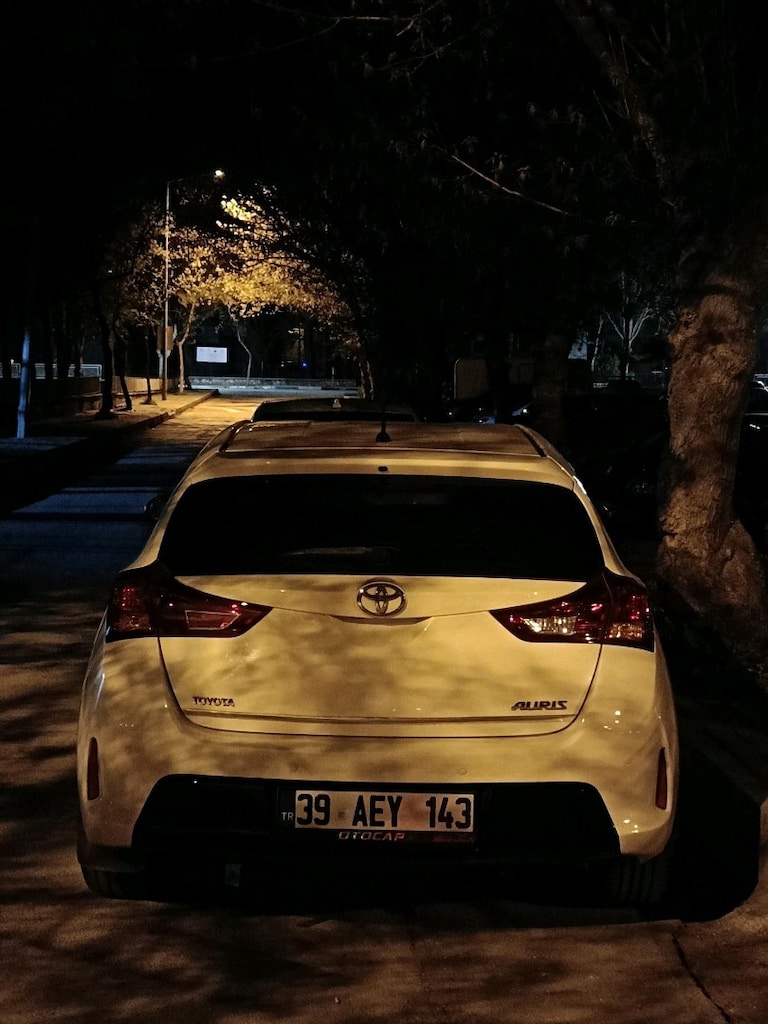 Toyota Auris 1.33 life paket 203 binde - 4