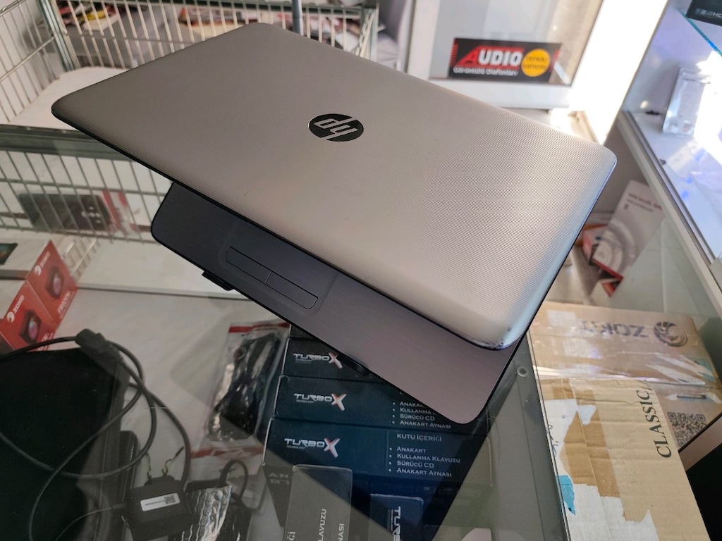 HP İ5 7.NESİL 8 GB 2GB EKRAN KARTLI KACMAZ - 6
