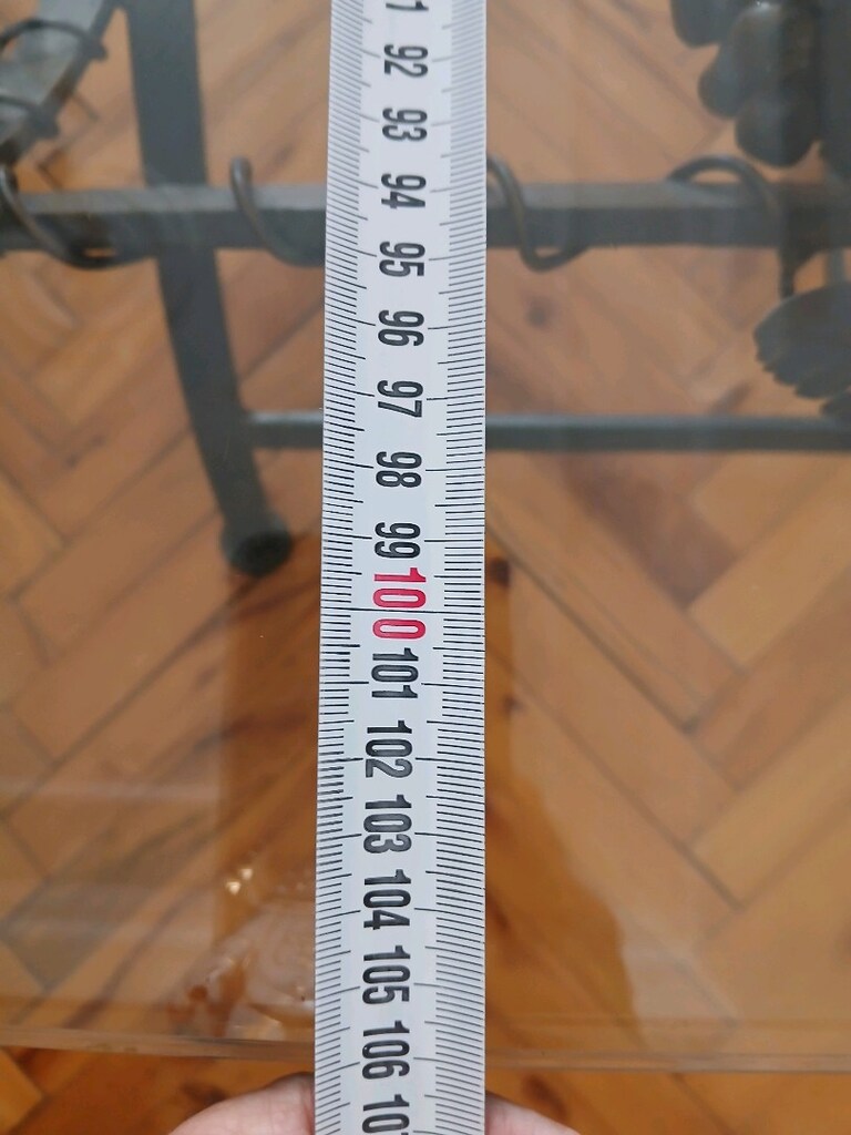 Ferfoje cam sehpa - 8