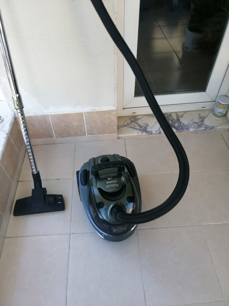Beko BKS 9220 Elektrik süpürgesi - 3